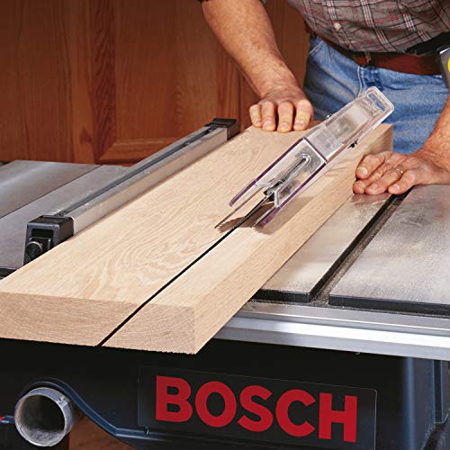 Bosch Professional Disco de sierra circular Optiline Wood (para madera, 254 x 30 x 2,8 mm, 40 dientes, accesorio de sierra circular)