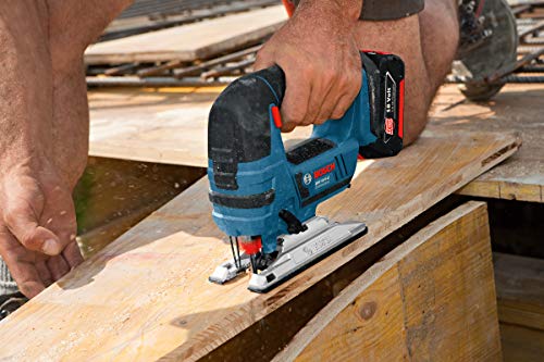 Bosch Professional Set Tough Box con 30 hojas de sierra de calar Basic for Wood and Metal (para madera y metal, accesorios de sierra de calar)