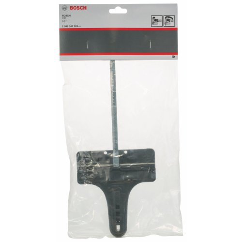 Bosch Tope Paralelo (Accesorios para Sierras de Calar)