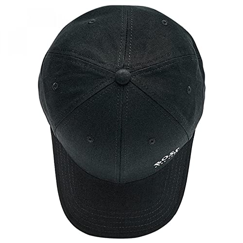 BOSS Cap-X Gorra de bisbol, Negro (Black 001), One Size para Hombre