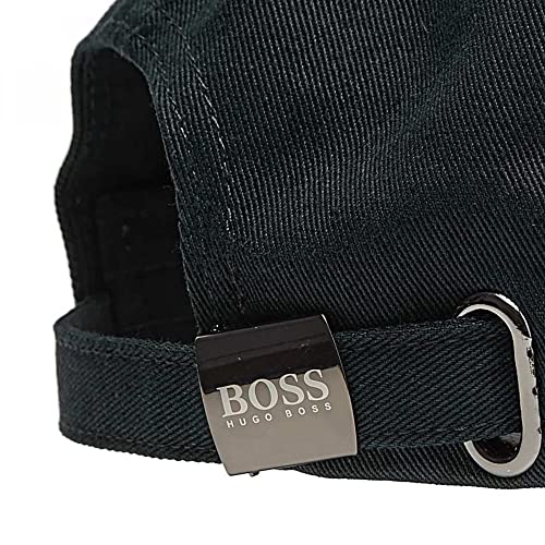 BOSS Cap-X Gorra de bisbol, Negro (Black 001), One Size para Hombre