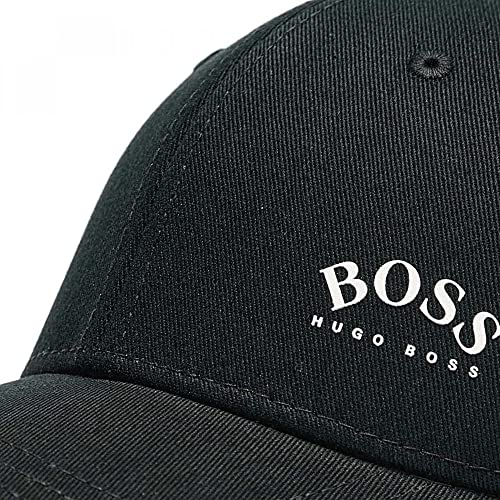 BOSS Cap-X Gorra de bisbol, Negro (Black 001), One Size para Hombre