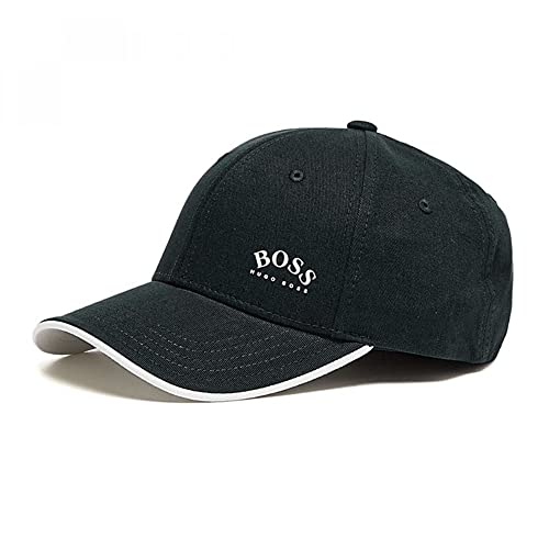 BOSS Cap-X Gorra de bisbol, Negro (Black 001), One Size para Hombre