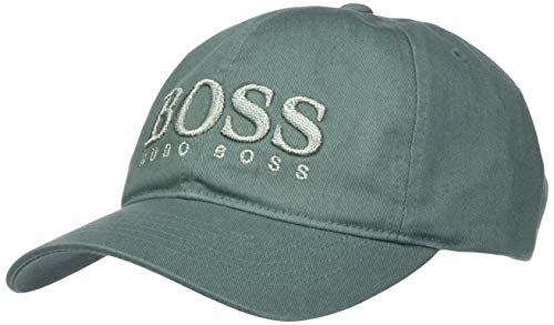 BOSS Fero-1 Gorra de béisbol, Verde (Medium Green 311), Talla Única (Talla del Fabricante: Onesi) para Hombre