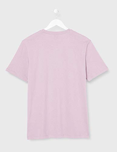 BOSS Tales Camiseta, Dark Pink (652), XL para Hombre