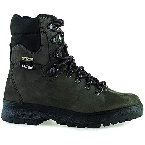 Bota Hombre Bestard Canada II Montaña Marrón 43,5 marrón