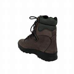 Bota Hombre Bestard Canada II Montaña Marrón 43,5 marrón