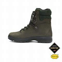 Bota Hombre Bestard Canada II Montaña Marrón 43,5 marrón