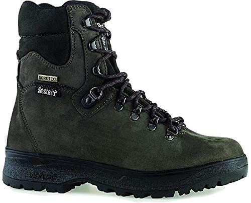 Bota Hombre Bestard Canada II Montaña Marrón 43,5 marrón