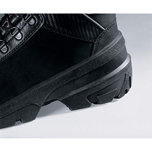 Bota UVEX Quatro Negro Talla 09