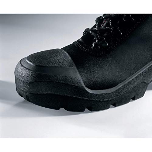 Bota UVEX Quatro Negro Talla 09