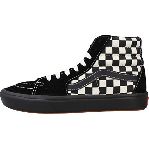 Bota VANS COMFYCUSH SK8-HI VN0A3WMB17Q1 (37)