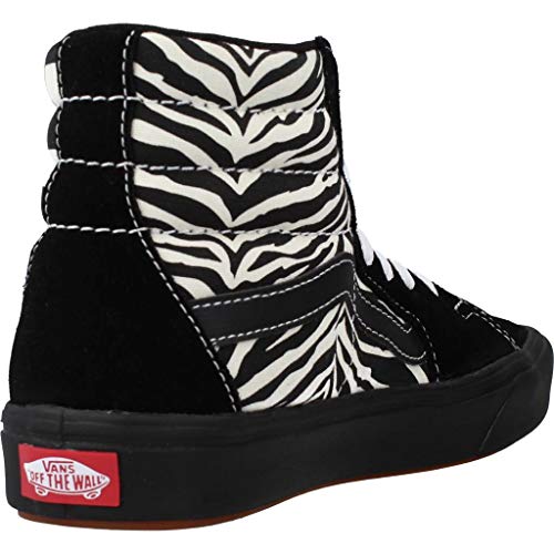 Bota VANS COMFYCUSH SK8-HI VN0A3WMB17Q1 (37)