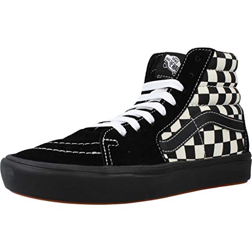 Bota VANS COMFYCUSH SK8-HI VN0A3WMB17Q1 (37)