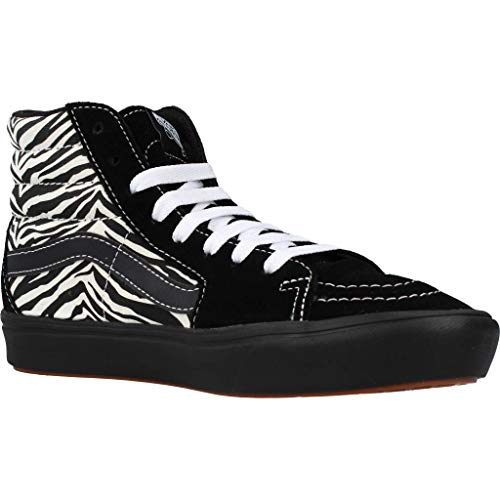 Bota VANS COMFYCUSH SK8-HI VN0A3WMB17Q1 (37)