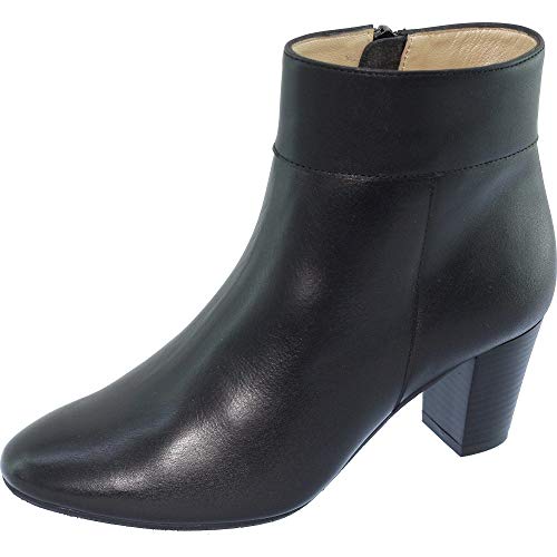 Botas Azafatas Tarmac - Negro - 41