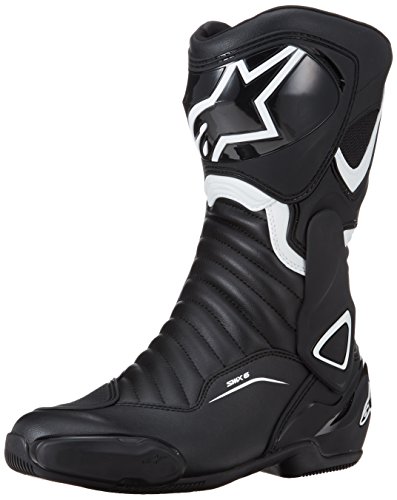 Botas SMX-6 V2 de Alpinestar, talla 41