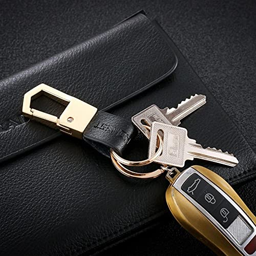 Boutique Car Keychain Llavero De Metal Llavero De Regalo Creativo para Hombres Y Mujeres-D