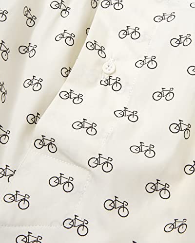 Brava Fabrics Calzoncillos Fixed Gear - Algodón Orgánico