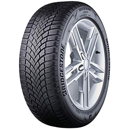 Bridgestone BLIZZAK LM005 - 175/65 R14 82T - C/A/71 - Neumático de invierno (Turismo y SUV)