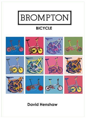 Brompton Bicycle