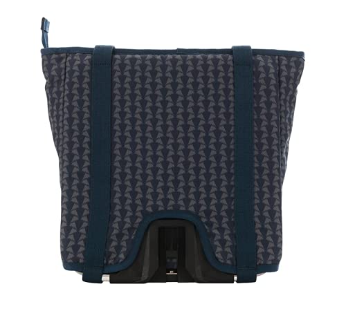 Brompton Tote S Made with Liberty Fabric Jonathan 2022 Colección