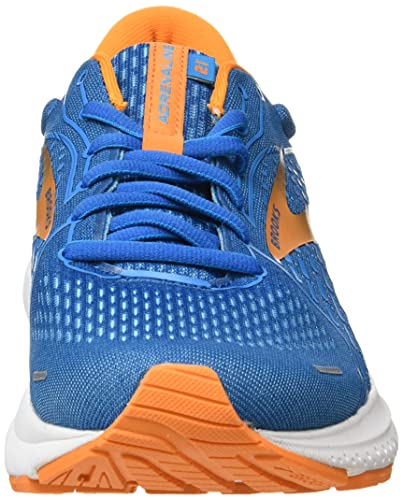 Brooks Adrenaline GTS 21 Azul Naranja 1103491D418