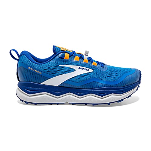 Brooks Caldera 5 Azul Indigo 1103541D494