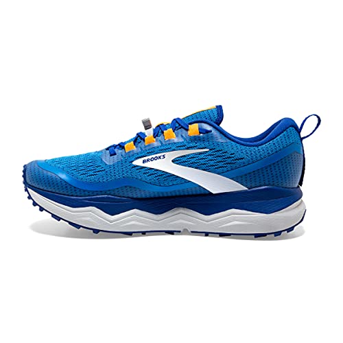 Brooks Caldera 5 Azul Indigo 1103541D494