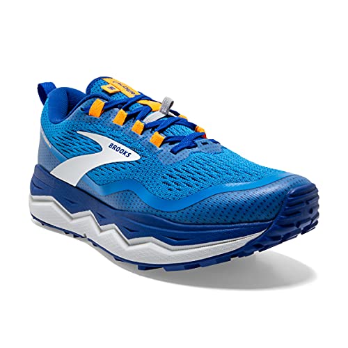 Brooks Caldera 5 Azul Indigo 1103541D494