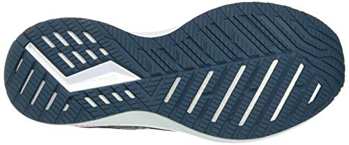 Brooks Levitate 4, Zapatillas para Correr Mujer, Navy/Black/Pink, 38 EU