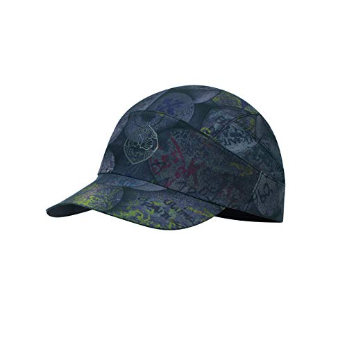 Buff The Way Gorra Pack Trek, Unisex Adulto, Graphite, Talla única