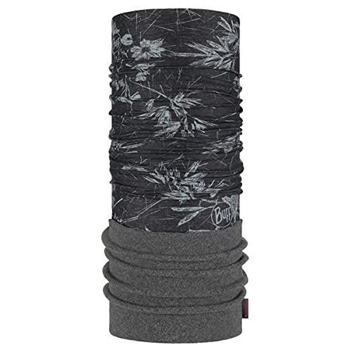 Buff Tubular polar AYAME Unisex Talla única, Gris