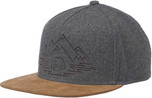 Buff Tyree Gorra Snapback, Unisex Adulto, Multi, Talla única