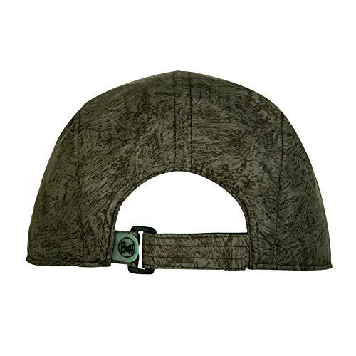 Buff Zinc Gorra Air Trek, Unisex Adulto, Brindle Browm, Talla única