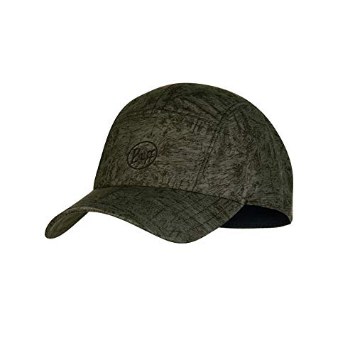 Buff Zinc Gorra Air Trek, Unisex Adulto, Brindle Browm, Talla única