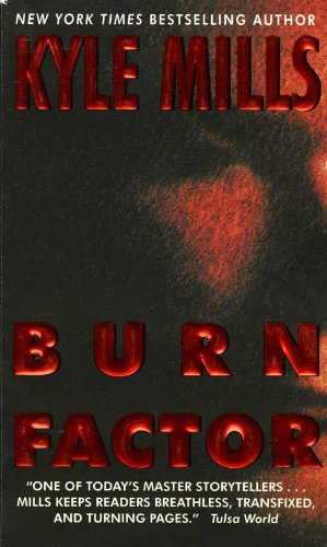 Burn Factor (English Edition)