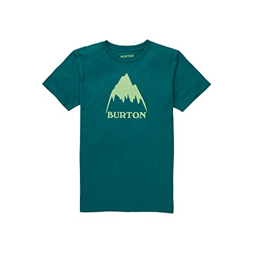 Burton Classic Mountain High