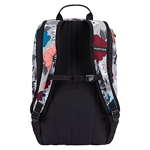 Burton Distortion Mochila, Juventud Unisex, True Black