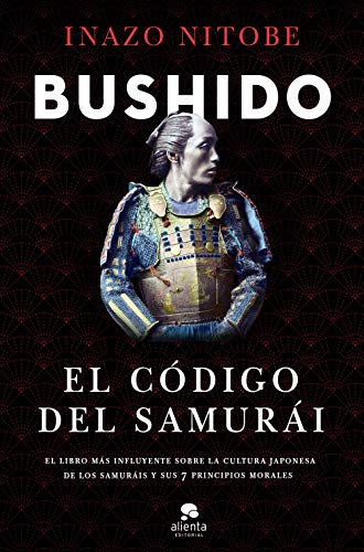 Bushido: El código del samurái (Alienta)