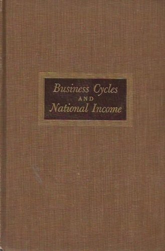 Business Cycles an National Income