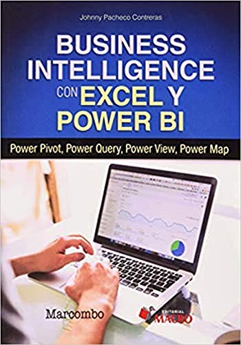 Business Intelligence con Excel y Power BI