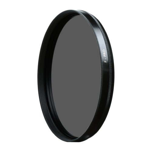 B+W F-Pro S03 Circular - Filtro polarizador de 58 mm