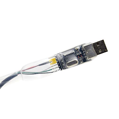 Cable de programación USB para motor Mid Drive para Bafang BBS01 BBS02 BBS03 BBSHD, cambio de parámetros del motor, cable programado por ordenador, motor de bicicleta eléctrico, cable USB