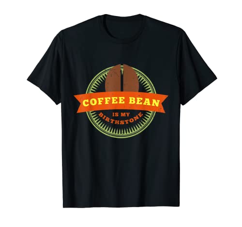 Café Grano - Cafetera Cappuccino Barista Camiseta