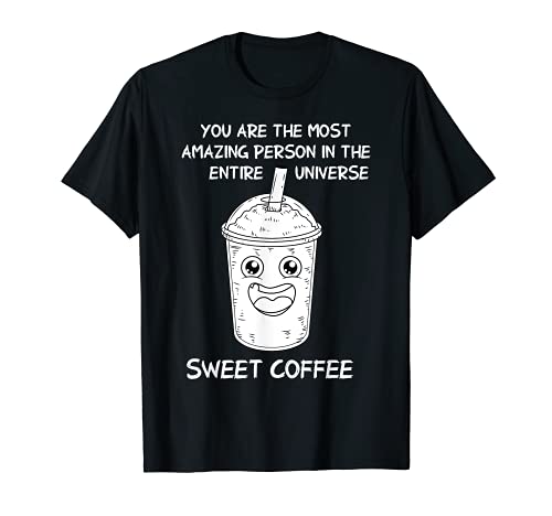 Café Grano - Cafetera Cappuccino Barista Camiseta