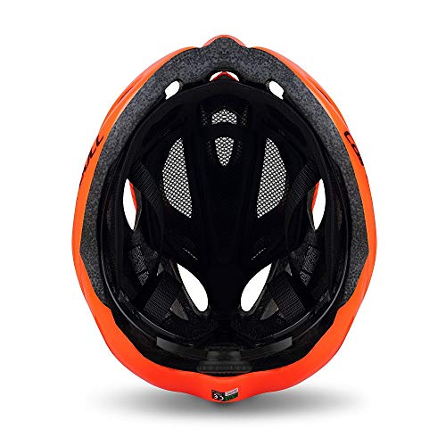 Cairbull Adulto Hombres Mujeres Bicicleta de Montaña Casco de Ciclismo La Seguridad Al Aire Libre Multiuso Cascos M(52-58cm) L (58-62cm)