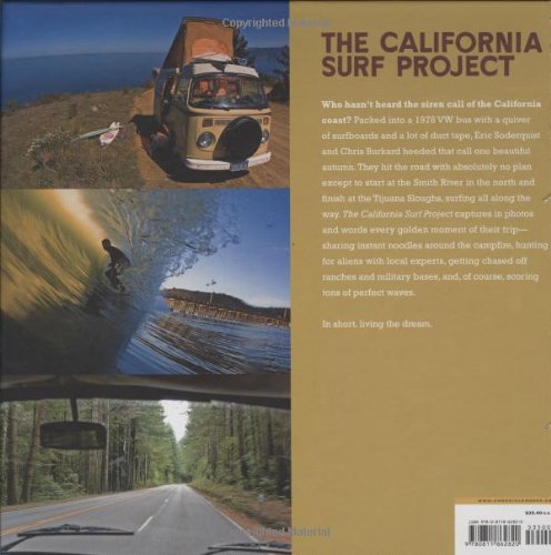 California Surf Project [Idioma Inglés]