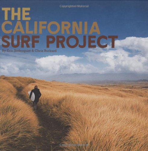 California Surf Project [Idioma Inglés]