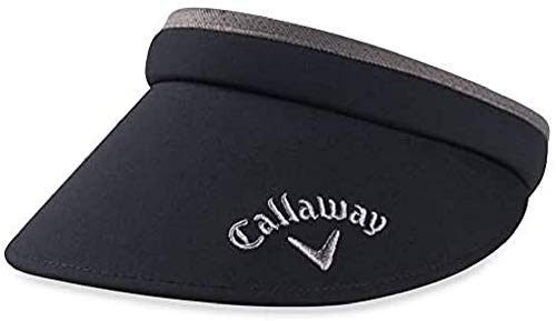 Callaway Golf Winter Chill 2020 Gorro Unisex adulto, Negro/Carbone, Talla única